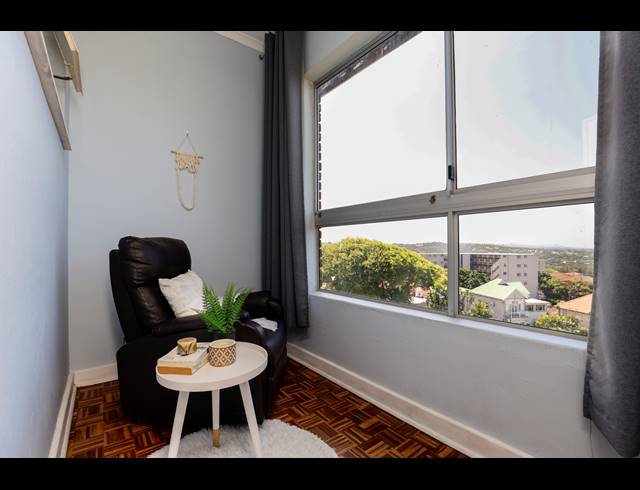 2 BEDROOM APARTMENT FOR SALE IN MORNINGSIDE